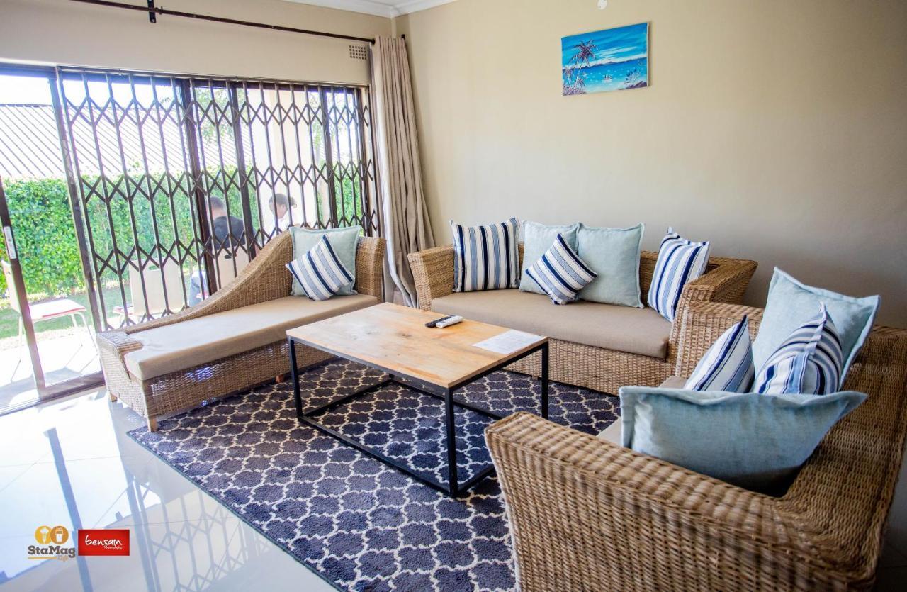 Douglas Lodge & Apartments Lilongwe Exteriör bild